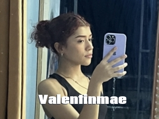 valentinmae The hot porn