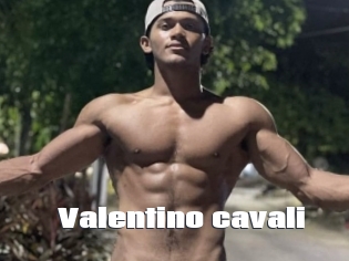Valentino_cavali