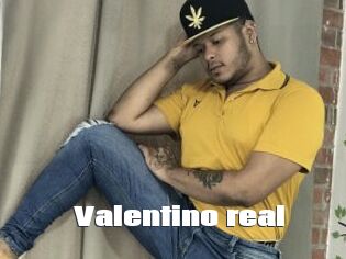 Valentino_real