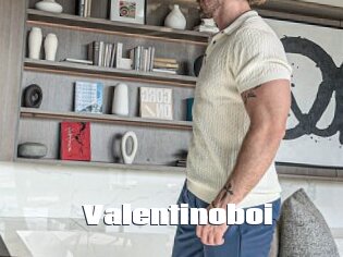 Valentinoboi