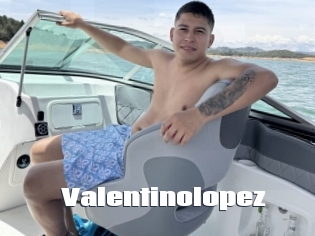 Valentinolopez