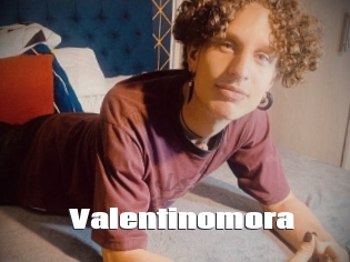 valentinomora The hot porn