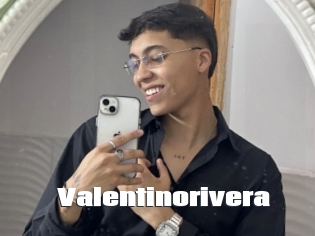 Valentinorivera