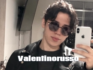 Valentinorusso