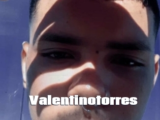 valentinotorres The hot porn
