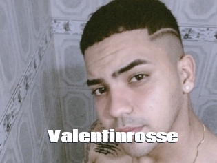 Valentinrosse
