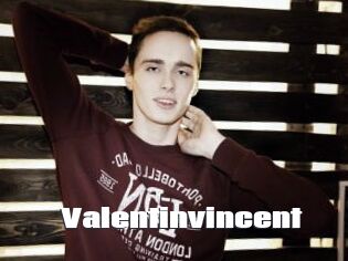 Valentinvincent