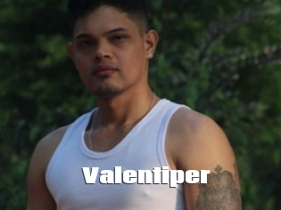 valentiper The hot porn