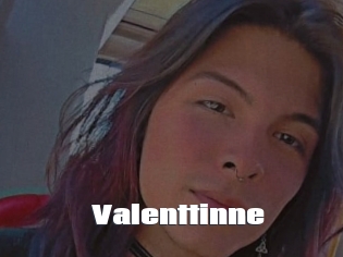 Valenttinne
