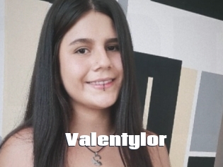 Valentylor