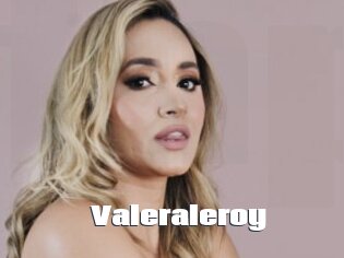 Valeraleroy