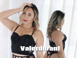 Valerdurant