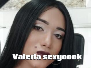 Valeria_sexycock
