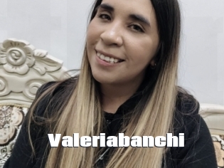 Valeriabanchi