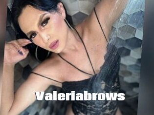 Valeriabrows