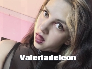 Valeriadeleon