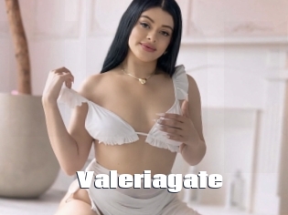 Valeriagate