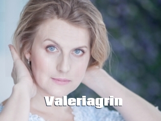 Valeriagrin