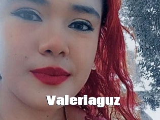 Valeriaguz
