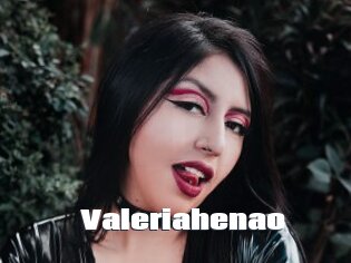 Valeriahenao