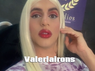 Valeriairons