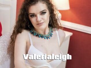 Valerialeigh