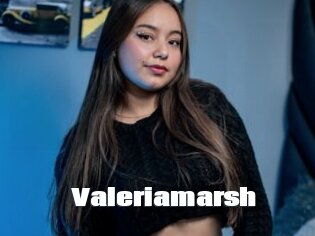 Valeriamarsh