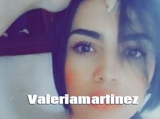 Valeriamartinez