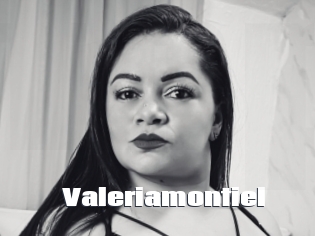 Valeriamontiel