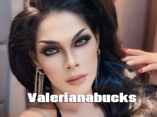 Valerianabucks