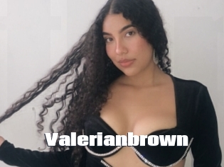 Valerianbrown