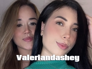 Valeriandashey