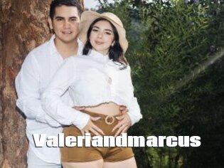 Valeriandmarcus
