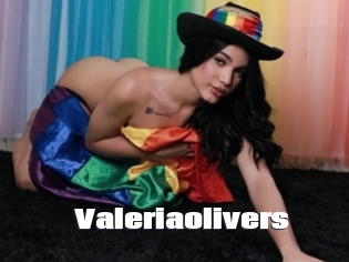 Valeriaolivers