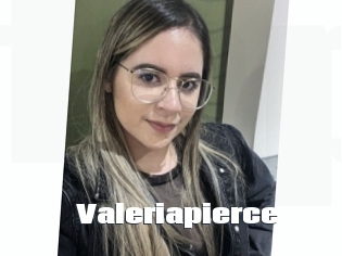 Valeriapierce