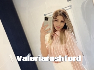 Valeriarashford
