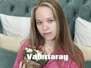Valeriaray