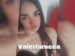 Valeriarocca