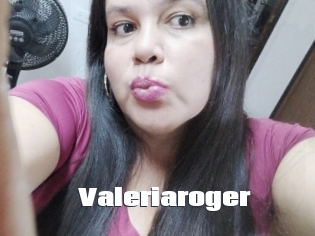 Valeriaroger