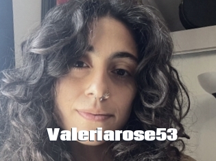 Valeriarose53