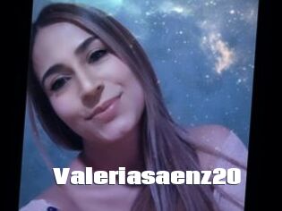 Valeriasaenz20