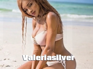 Valeriasilver