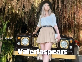 Valeriaspears