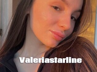 Valeriastarline