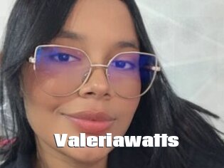 Valeriawatts