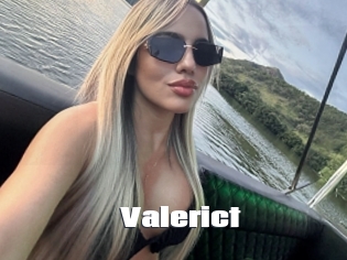 Valerict