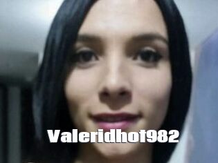 Valeridhot982