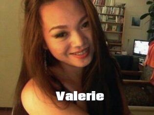 Valerie