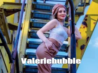 Valeriebubble