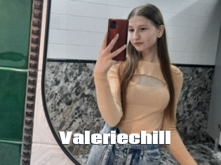 Valeriechill